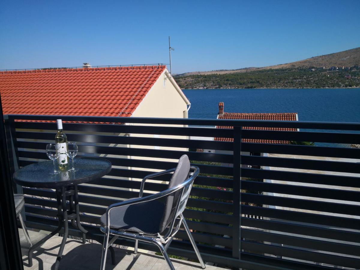 Sparadici Grebaštica Екстериор снимка
